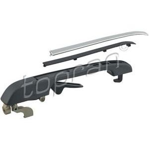 ръкохватка на врата TOPRAN 102 990