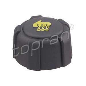 капачка за разширителен съд TOPRAN 700 210
