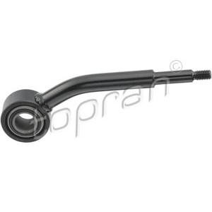 биалетка TOPRAN 301 454 