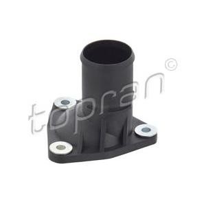 фланец за охладителната течност TOPRAN 722 609 