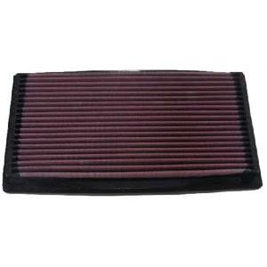 въздушен филтър K&N Filters 33-2024 