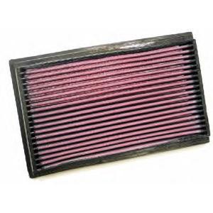 въздушен филтър K&N Filters 33-2500 