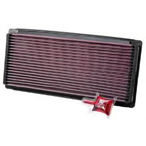 въздушен филтър K&N Filters 33-2023