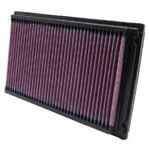 въздушен филтър K&N Filters 33-2031-2 