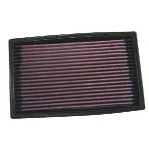 въздушен филтър K&N Filters 33-2034 
