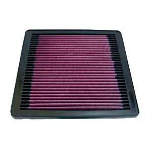 въздушен филтър K&N Filters 33-2045 