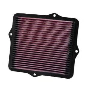 въздушен филтър K&N Filters 33-2047 