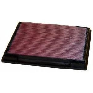 въздушен филтър K&N Filters 33-2048 