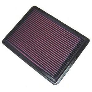 въздушен филтър K&N Filters 33-2057 
