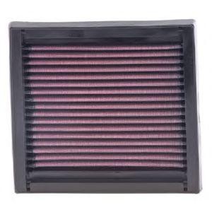 въздушен филтър K&N Filters 33-2060 