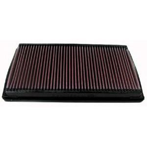 въздушен филтър K&N Filters 33-2066-1 