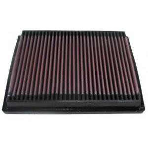 въздушен филтър K&N Filters 33-2067 