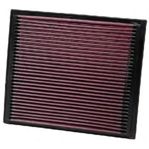 въздушен филтър K&N Filters 33-2069 