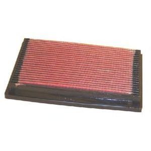 въздушен филтър K&N Filters 33-2026 