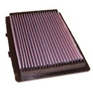 въздушен филтър K&N Filters 33-2049