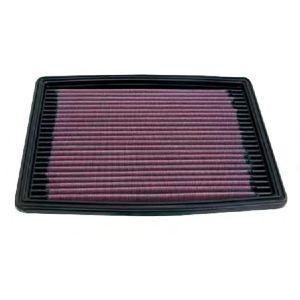 въздушен филтър K&N Filters 33-2063-1 