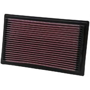 въздушен филтър K&N Filters 33-2075 