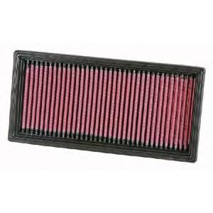 въздушен филтър K&N Filters 33-2087 