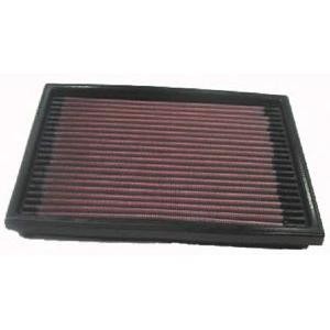 въздушен филтър K&N Filters 33-2098 