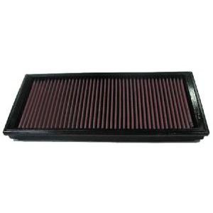 въздушен филтър K&N Filters 33-2115-1 