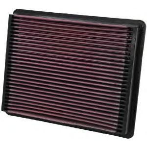 въздушен филтър K&N Filters 33-2135
