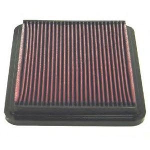 въздушен филтър K&N Filters 33-2137