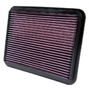 въздушен филтър K&N Filters 33-2167