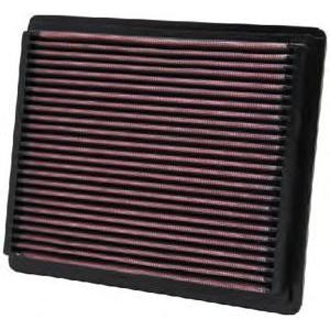 въздушен филтър K&N Filters 33-2106-1 