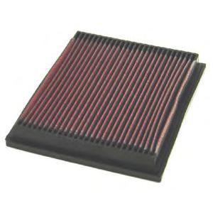 въздушен филтър K&N Filters 33-2117