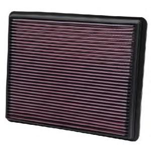 въздушен филтър K&N Filters 33-2129 