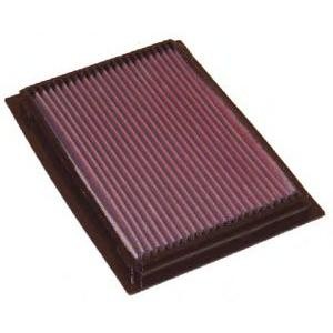 въздушен филтър K&N Filters 33-2187