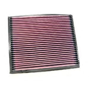 въздушен филтър K&N Filters 33-2204