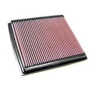 въздушен филтър K&N Filters 33-2205 