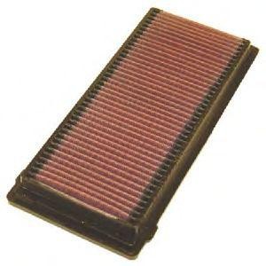 въздушен филтър K&N Filters 33-2218