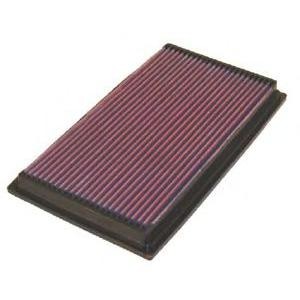 въздушен филтър K&N Filters 33-2190 
