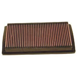 въздушен филтър K&N Filters 33-2196
