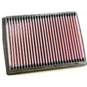 въздушен филтър K&N Filters 33-2222