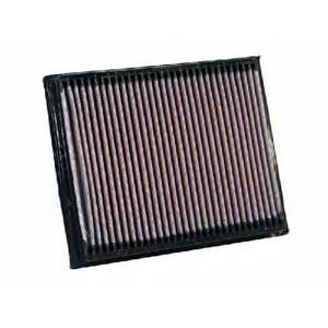 въздушен филтър K&N Filters 33-2224 