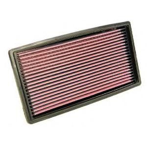 въздушен филтър K&N Filters 33-2242 
