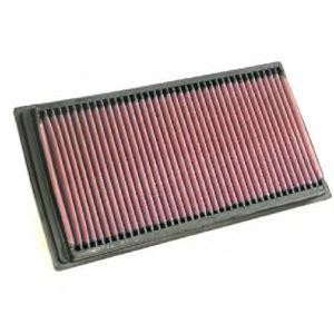 въздушен филтър K&N Filters 33-2255 