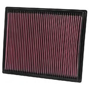 въздушен филтър K&N Filters 33-2286 