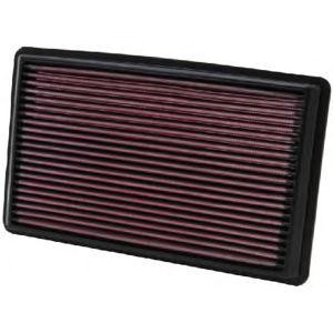 въздушен филтър K&N Filters 33-2232 