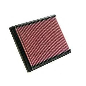 въздушен филтър K&N Filters 33-2237 