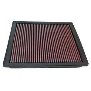 въздушен филтър K&N Filters 33-2246 