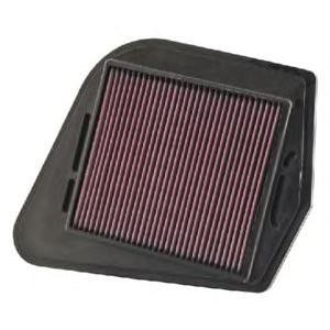 въздушен филтър K&N Filters 33-2251 