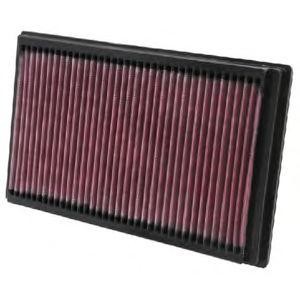 въздушен филтър K&N Filters 33-2270 