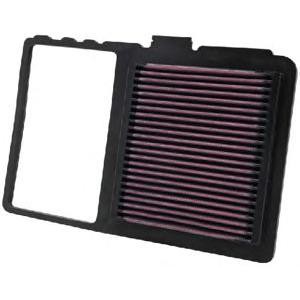 въздушен филтър K&N Filters 33-2329 