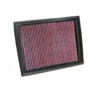 въздушен филтър K&N Filters 33-2333 