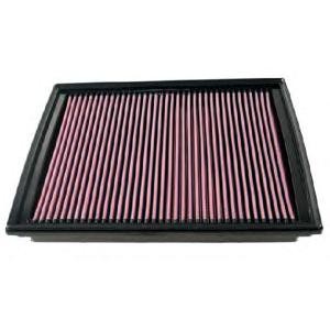 въздушен филтър K&N Filters 33-2363 