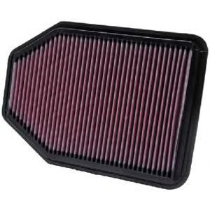 въздушен филтър K&N Filters 33-2364 